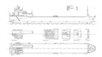 Oil/Chemical tanker for sale