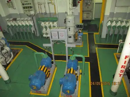 Bulk carrier for sale