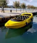 Passenger ship for sale