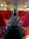 Cruise ship for sale
