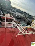 Supply ship for sale