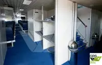Passenger ship for sale