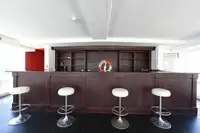 Barge for sale