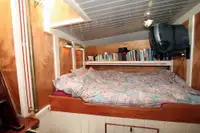 Barge for sale