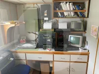 Survey vessel for sale