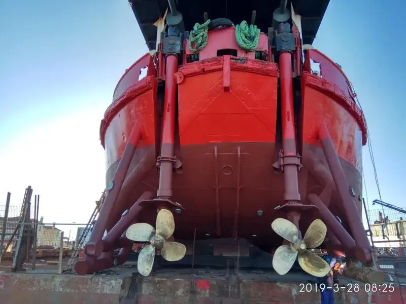 Barge for sale