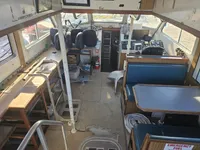Survey vessel for sale