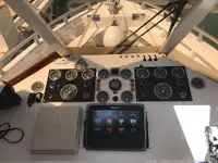Cruise ship for sale