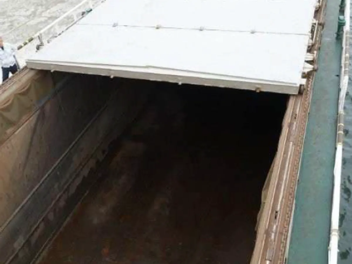 General Cargo/Multi-purpose for sale