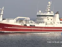 Trawler for sale
