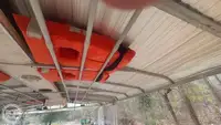 Cruise ship for sale