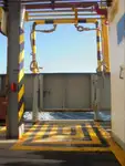 Reefer ship for sale