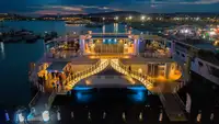 Barge for sale