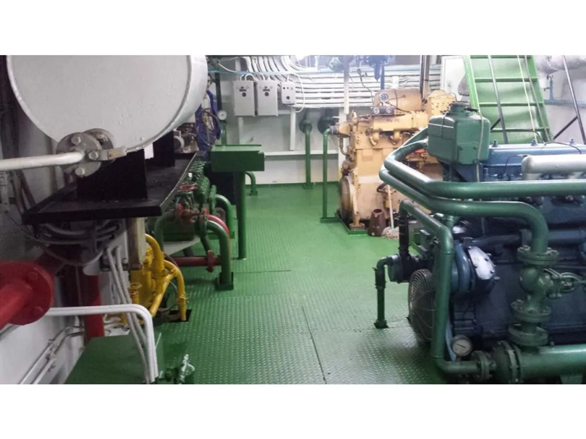 Dredger for sale