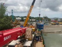 Landing Craft, Tank for sale