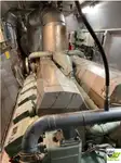 Cruise ship for sale