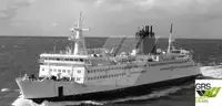Ro-Ro ship for sale