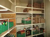Reefer ship for sale