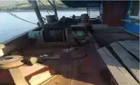 Barge for sale
