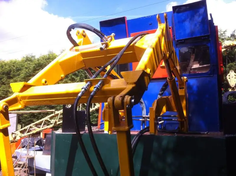Dredger for sale