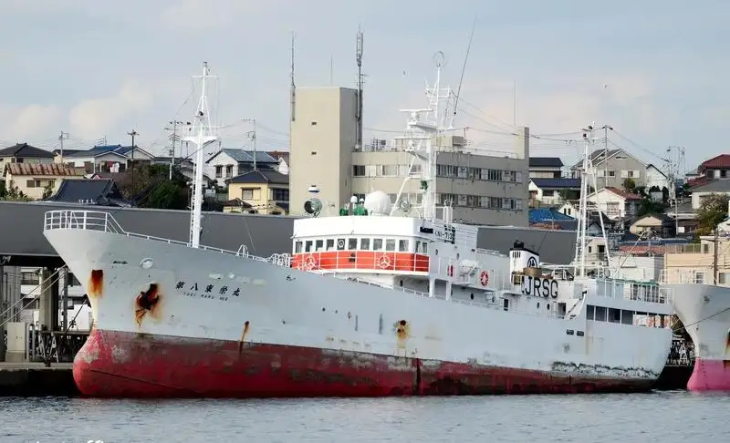 Trawler for sale
