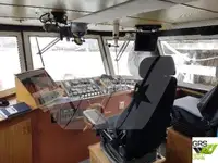 Cruise ship for sale