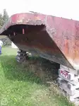 Barge for sale
