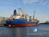 Reefer ship for sale