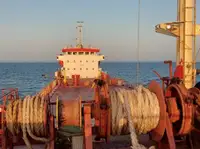 Oil/Chemical tanker for sale