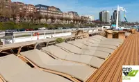 Cruise ship for sale