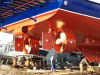 General Cargo/Multi-purpose for sale