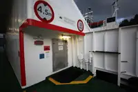 Ro-Ro ship for sale