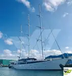 Cruise ship for sale