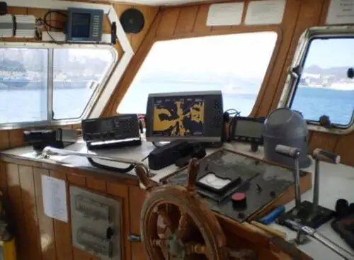 Workboats for sale