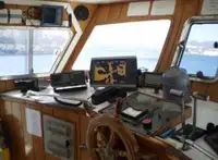 Workboats for sale