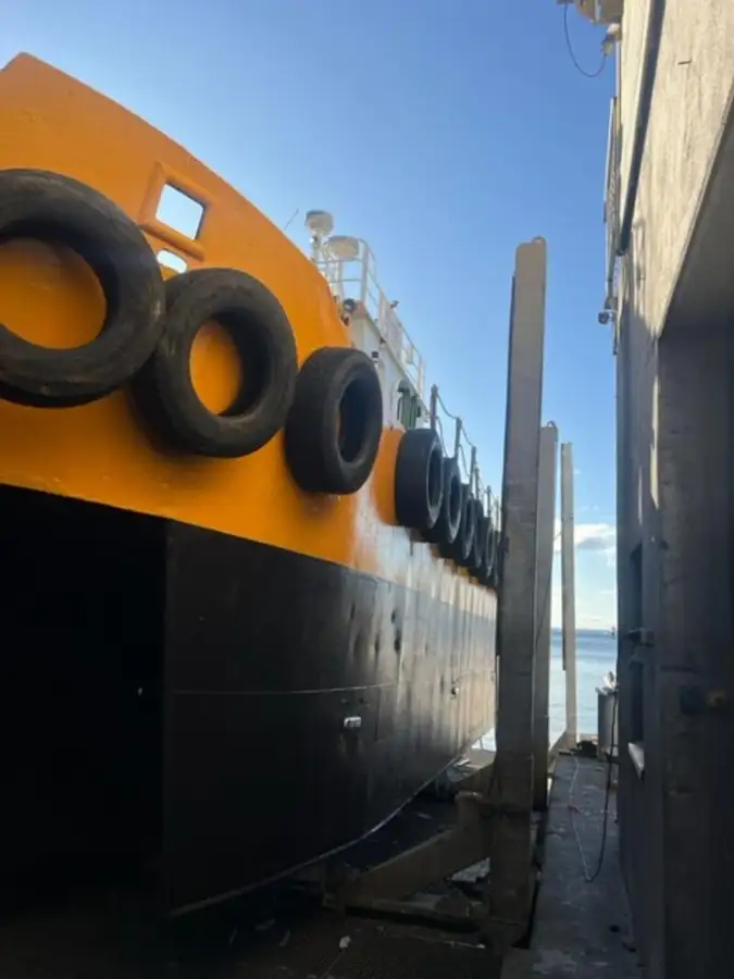 General Cargo/Multi-purpose for sale