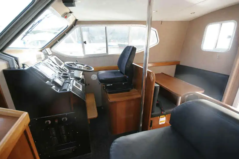 Workboats for sale