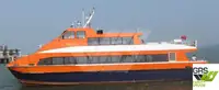 Cruise ship for sale