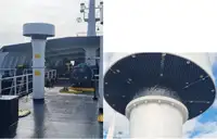 Oil/Chemical tanker for sale