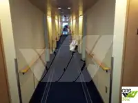 Cruise ship for sale