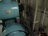 Reefer ship for sale