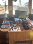 Bulk carrier for sale