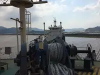 Oil/Chemical tanker for sale