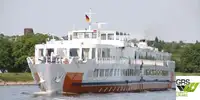 Cruise ship for sale