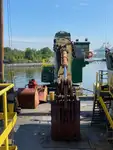 Dredger for sale