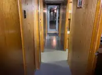 Cruise ship for sale
