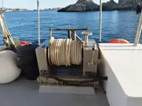 Cruise ship for sale