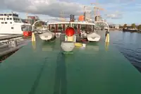 Barge for sale