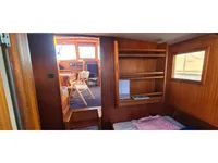Yacht for sale