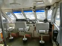 Cruise ship for sale
